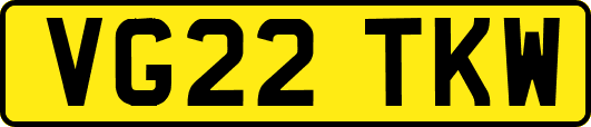 VG22TKW