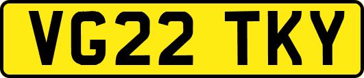 VG22TKY