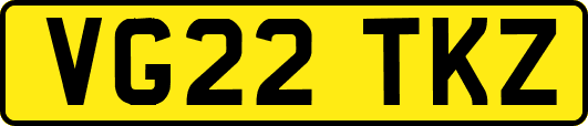 VG22TKZ