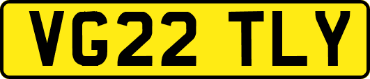 VG22TLY