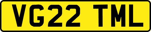 VG22TML