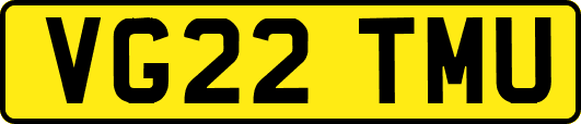 VG22TMU