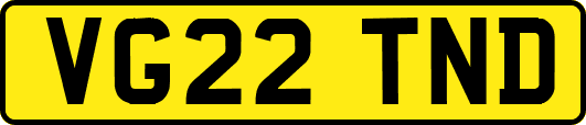 VG22TND