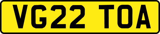 VG22TOA