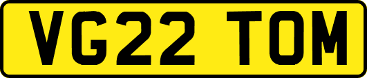 VG22TOM