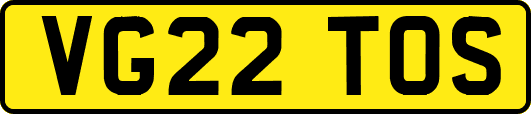 VG22TOS
