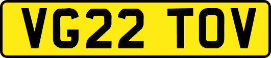 VG22TOV