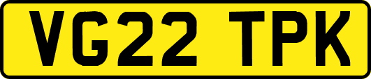 VG22TPK