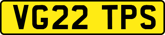 VG22TPS