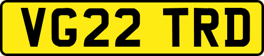 VG22TRD
