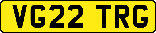 VG22TRG