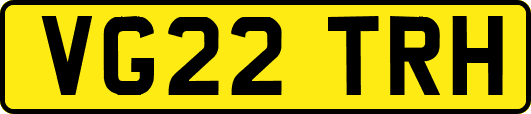 VG22TRH