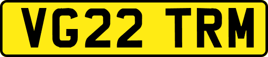 VG22TRM