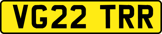 VG22TRR