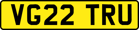 VG22TRU