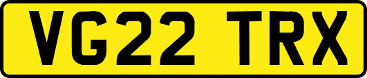 VG22TRX