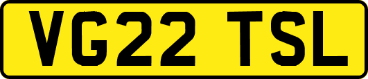 VG22TSL