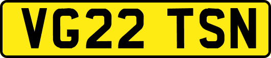 VG22TSN
