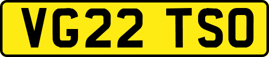 VG22TSO
