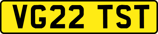 VG22TST