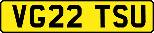 VG22TSU