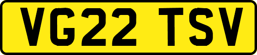 VG22TSV