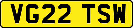 VG22TSW