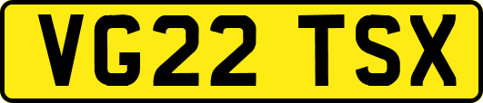 VG22TSX