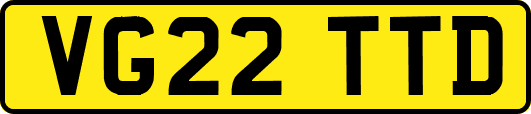 VG22TTD