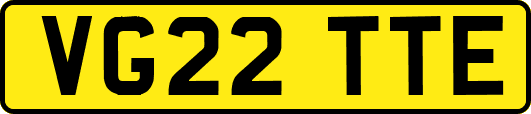 VG22TTE
