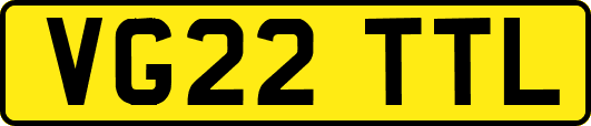 VG22TTL