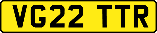 VG22TTR
