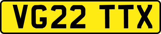 VG22TTX