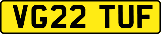 VG22TUF