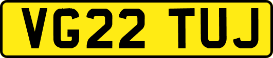 VG22TUJ