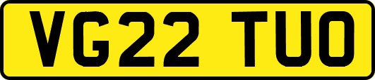 VG22TUO