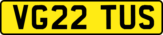 VG22TUS