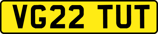 VG22TUT