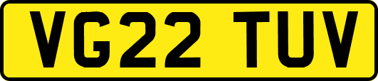 VG22TUV
