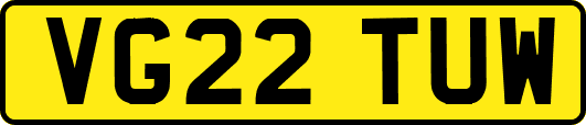VG22TUW