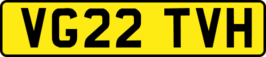 VG22TVH