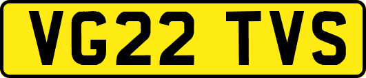 VG22TVS