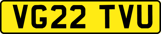 VG22TVU