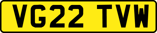 VG22TVW