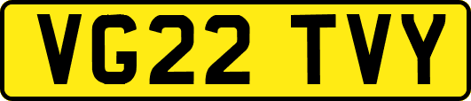 VG22TVY