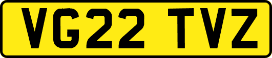 VG22TVZ