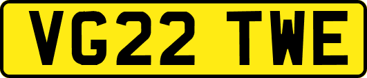VG22TWE