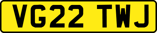 VG22TWJ
