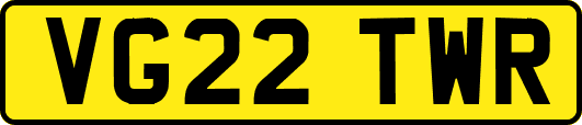 VG22TWR