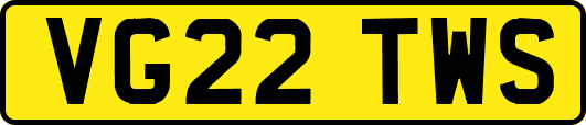 VG22TWS